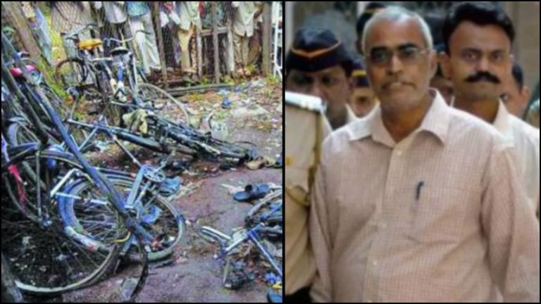 ‘तेरी पत्नी को नंगा कर घुमाएँगे, बेटी के साथ करेंगे रेप, बेटे का तोड़ेंगे जबड़ा’: एक मेजर को किया टॉर्चर ताकि कॉन्ग्रेस के ‘हिंदू आतंकवाद’ की थ्योरी को ठहराया जा सके सही