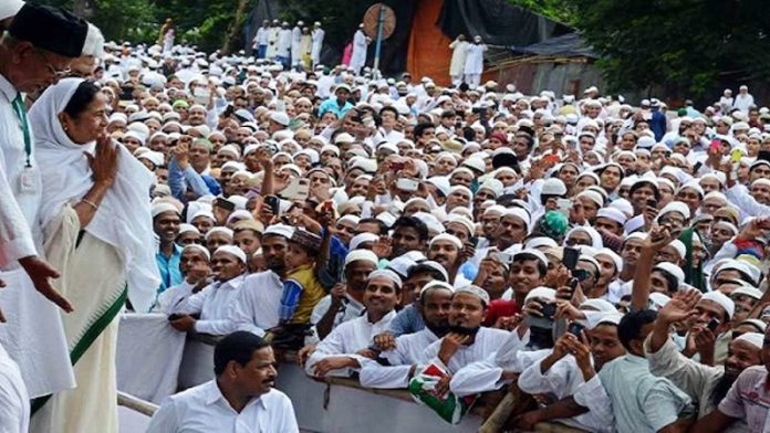 ममता बनर्जी, कलकत्ता उच्च न्यायालय
