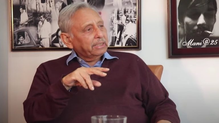 कॉन्ग्रेस का ‘(ना) पाक इश्क’ जागा, बोले मणिशंकर अय्यर- पाकिस्तान की इज्जत करो… उनके पास एटम बम है