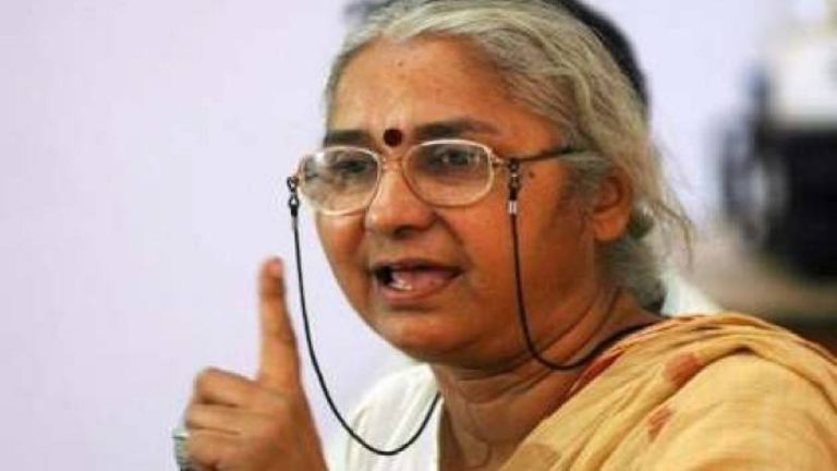 ‘नाम खराब करने के लिए दुर्भावनापूर्ण हरकत’: कोर्ट ने मेधा पाटकर को ठहराया दोषी, दिल्ली LG से जुड़ा है मामला
