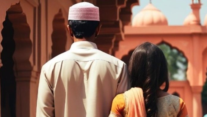 यूट्यूब मेरठ हिन्दू लड़की