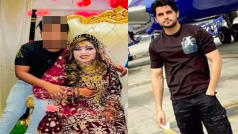 मेरठ के कबाड़ी ने बीवी गुलफ्शा की सिर में मार दी गोली: दहेज़ में मिले थे ₹1 करोड़, कार और सोना, यूपी पुलिस ने दबोचा