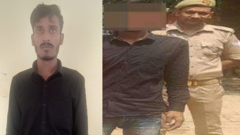 नाजिम ने राहुल बन नाबालिग हिंदू लड़की को फाँसा और ले भागा मुंबई: धर्मांतरण कर निकाह की थी तैयारी, साजिश में अम्मी नूरजहाँ भी शामिल