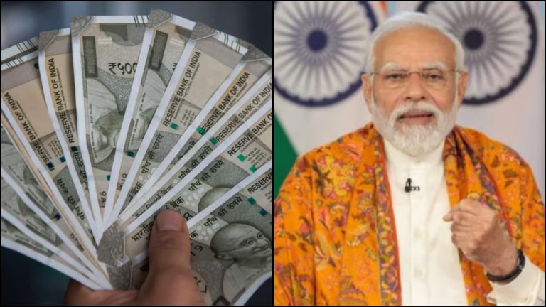पहली बार ₹2 लाख करोड़ के पार पहुँचा GST कलेक्शन, अप्रैल 2024 में हुई सरकार की बम्पर कमाई: उद्योग धंधों में तेजी बरकरार