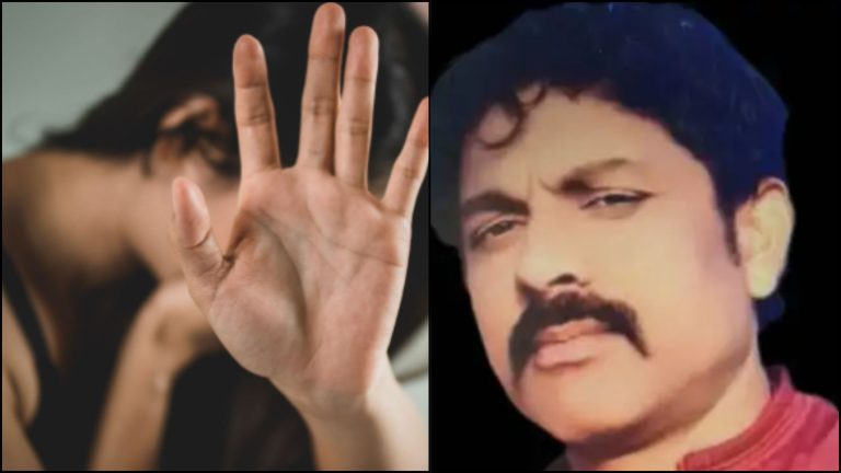 मोईन शेख ने किया महिला का यौन शोषण, शादी का दिया झाँसा, फिर धर्मांतरण करने को कहा, FIR दर्ज: इंदौर का मामला