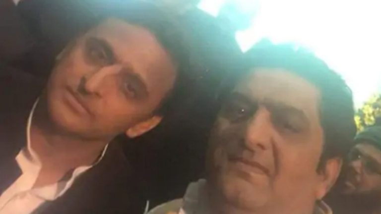 पिता सपा के पूर्व MLA, बेटी से रेप करता था सपा कार्यकर्ता आसिफ अली: न्यूड फोटो से ब्लैकमेल कर वसूले ₹3 करोड़, तेजाब हमले की देता था धमकी