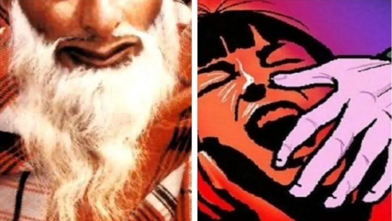 मस्जिद के अंदर 12 साल की बच्ची से रेप, प्यास लगने पर गई थी पानी पीने: अक़दस चंदू को महाराष्ट्र पुलिस ने दबोचा