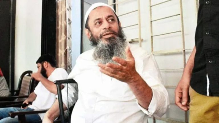 भारत पर हमले के लिए 44 ड्रोन, मुंबई के बगल में ISIS का अड्डा: गाँव को अल-शाम घोषित चला रहे थे शरिया, जिहाद की कसम दिलाता था खतरनाक मंसूबों वाला साकिब नाचन