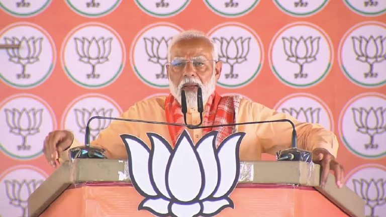 जातिवाद, सांप्रदायिकता, परिवारवाद… PM मोदी ने देश को INDI गठबंधन की 3 बीमारियों से किया आगाह, कहा- ये कैंसर से भी अधिक विनाशक