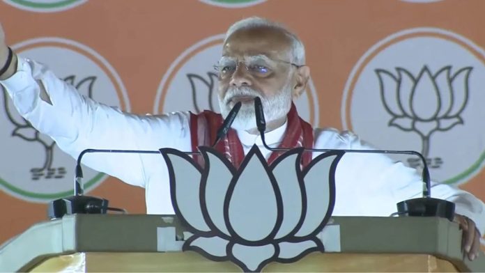 नरेंद्र मोदी