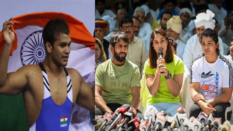 ‘नरसिंह को रोकने के लिए उसके खाने में मिलाया था नशीला पदार्थ’: बृजभूषण शरण सिंह ने बताया क्यों उनके खिलाफ हुआ पहलवानों का एक गुट