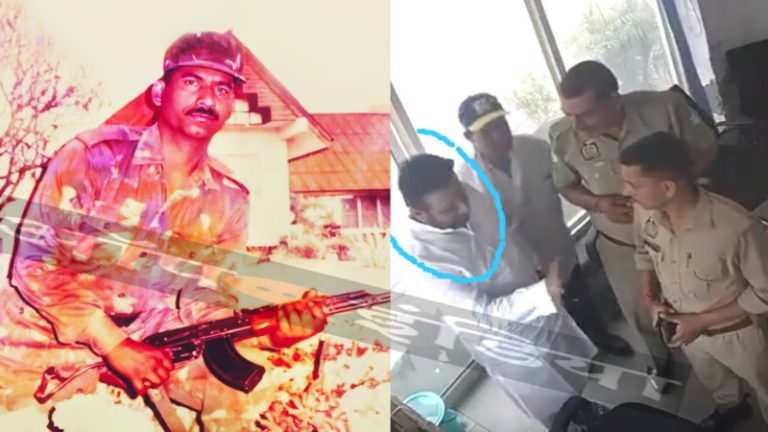 जिस पेट्रोल पंप पर अमानतुल्लाह-अनस ने की गुंडागर्दी वो बलिदानी सैनिक की विधवा का: AAP विधायक ने मैनेजर से कहा था – तुम्हें और तुम्हारे सारे स्टाफ को पीटूँगा, कोई नहीं बचाएगा