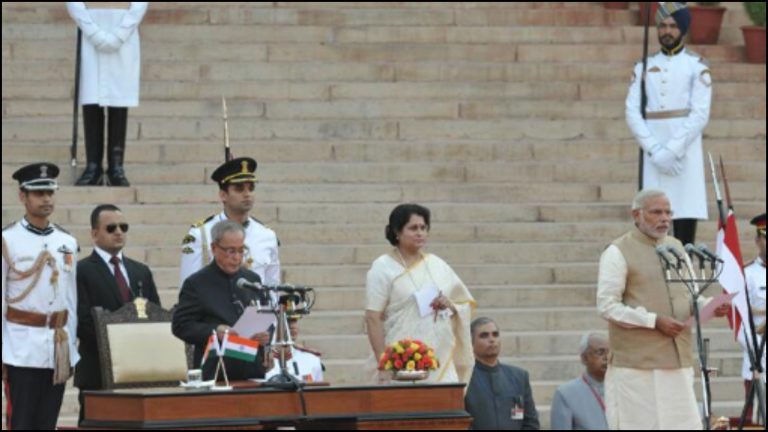 16 मई… 10 साल पहले इसी दिन देश ने नरेंद्र मोदी को चुना था अपना नायक, रखी थी मजबूत भारत की नींव; अब हैट्रिक के लिए 4 जून का इंतजार