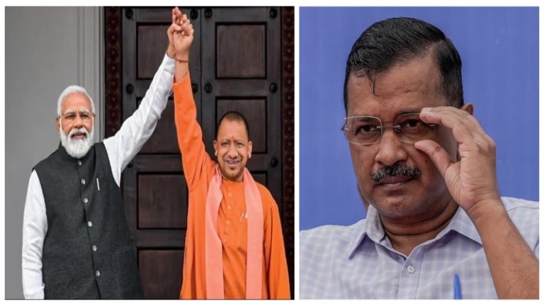 विपक्ष की छाती पर मूँग दलती रहेगी मोदी-योगी की जोड़ी, केजरीवाल ने चली थी जो चाल उसे PM ने किया फुस्स: पूर्वांचल से किया वादा, संदेश पूरे देश को
