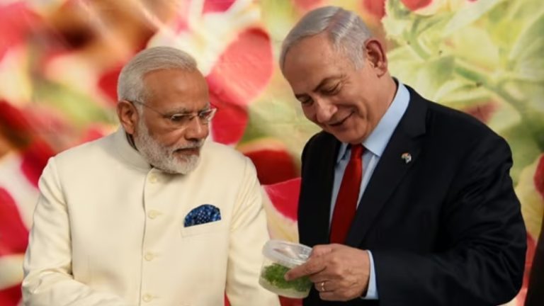 PM मोदी ने रमजान में गाजा पर बंद करवाई थी बमबारी, विशेष दूत भेजा था इजरायल: इंटरव्यू में किया खुलासा, कहा- यहाँ मुझे मुस्लिमों को लेकर घेरते हैं