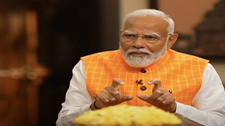 भारत में 1300 आइलैंड्स, नए सिंगापुर बनाने की तरफ बढ़ रहा देश… NDTV से इंटरव्यू में बोले PM मोदी – जमीन से जुड़ कर बड़ा और दूर का सोचता हूँ, उतारूँगा ढोंगी सेक्युलरिज्म का नकाब