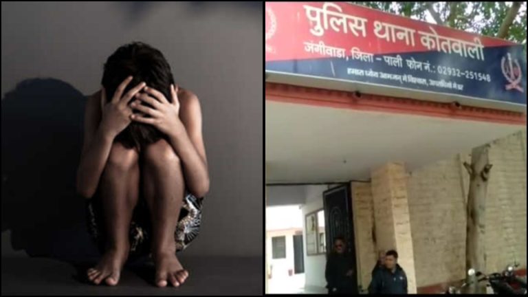 जिस टैक्सी में बैठकर स्कूल पढ़ने जाती थी 12 साल की दलित बच्ची, उसे चलाने वाला हाजी मुहम्मद करता था गंदी हरकत: राजस्थान का मामला, FIR दर्ज