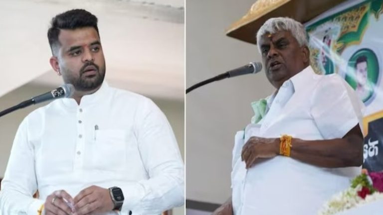 प्रज्वल को पेश होने के लिए चाहिए 1 सप्ताह का समय, रेवन्ना कह रहे – जाँच में सहयोग को तैयार: सेक्स वीडियो केस में बाप-बेटे को ‘सत्य की जीत’ का यकीन