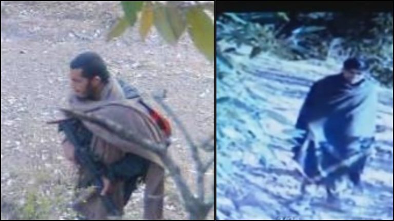 पुंछ में वायुसेना जवानों पर हमला करने वाले आतंकियों की पहचान आई सामने, पाक फौज का पूर्व कमांडो भी शामिल