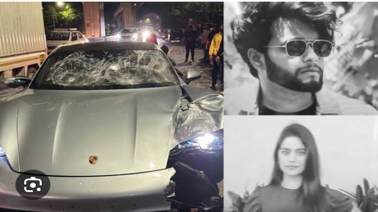 ₹200 की चोरी पर 1 साल की जेल, 2 इंजीनियरों को कुचलने पर रईसजादे को बेल, कहा- हादसे पर लिखो लेख: यह न्याय है या पीड़ित परिवारों के जख्म पर नमक?