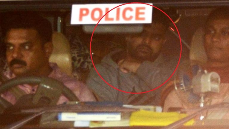 महिला पुलिसकर्मियों ने गिरफ्तार किया, अस्पताल भी वही लेकर गईं: प्रज्वल रेवन्ना की ‘मर्दानगी’ का होगा मेडिकल टेस्ट, 6 जून तक SIT की हिरासत में
