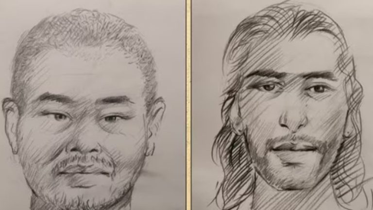 पुँछ में भारतीय वायुसेना के जवानों पर हमले के पीछे लश्कर के अबू हमजा का हाथ, जारी किया गया 2 आतंकियों का स्केच: अमेरिका में बनी कार्बाइन का इस्तेमाल
