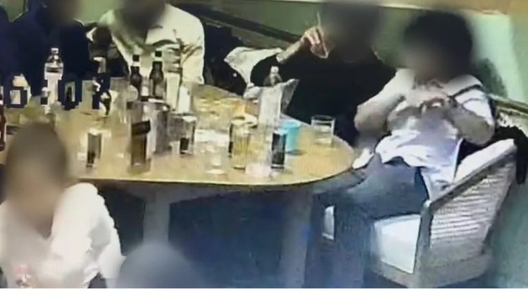 ‘हाँ, पी थी शराब… लेकिन अब कुछ याद नहीं’: पुणे पोर्श कार केस के नाबालिग आरोपित ने 1 घंटे की पूछताछ में कबूली नशे में होने की बात, बाकी सवालों पर चुप रहा
