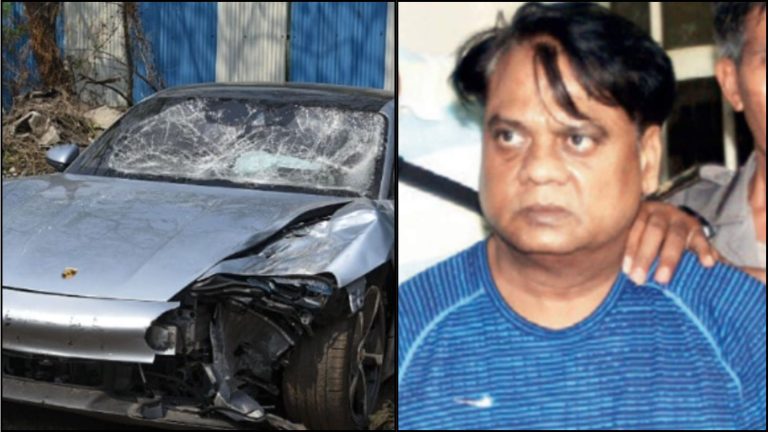 जिसने पुणे में कार से इंजीनियरों को कुचला, उसके दादा के छोटा राजन से कनेक्शन: रिपोर्ट में दावा- भाई के खिलाफ डॉन की ली थी मदद, अब 25 की उम्र तक अब गाड़ी नहीं चला पाएगा रईसजादा