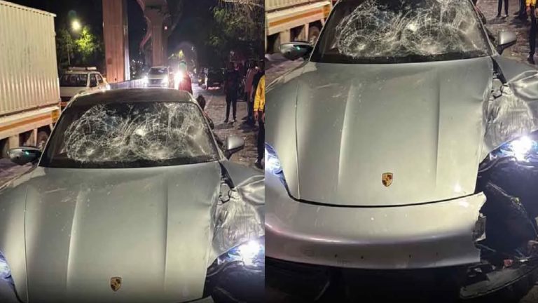 ‘नाबलिग नहीं, उसका ड्राइवर चला रहा था गाड़ी’: पुणे हादसे में अब नया दावा, जानिए ‘फिर से दिखाऊँगा सड़क पर खेल’ वाले वायरल रैप का सच