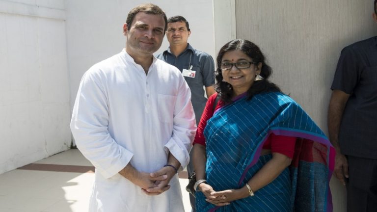 कॉन्ग्रेस नहीं दे रही चुनाव लड़ने के लिए फंड: ओडिशा के पुरी कैंडिडेट ने टिकट ही लौटा दिया, UP के बुलंदशहर में ₹35 लाख की बंदरबाँट