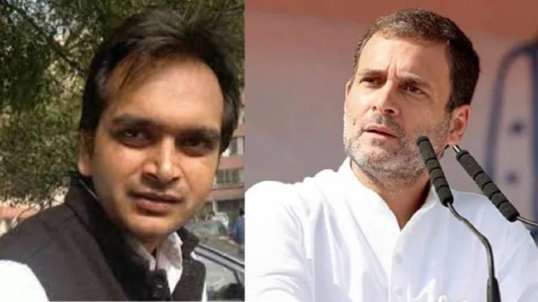 मुस्लिम वोट बैंक के कारण चुना वायनाड, दोनों सीटों से जीते तो रायबरेली छोड़ेंगे राहुल गाँधी: कॉन्ग्रेस के वफादार पत्रकार ने खोल दी ‘शर्त’