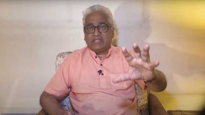 राजदीप सरदेसाई, पत्रकार