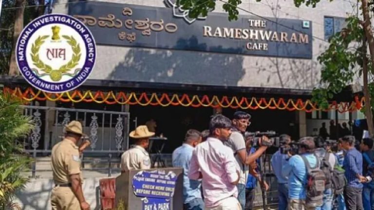 सॉफ्टवेयर इंजीनियर सोहैल धराया, खाते में मिली मोटी रकम, NIA ने 2 डॉक्टरों के ठिकानों पर भी मारी रेड: रामेश्वरम कैफे ब्लास्ट मामले में कार्रवाई