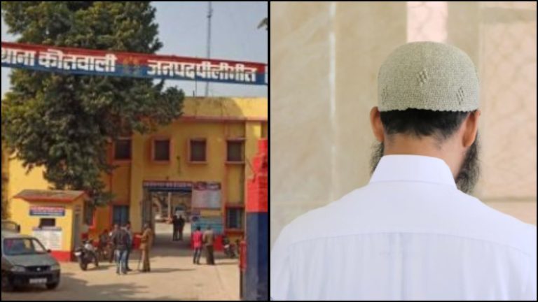 रियाज के दुकान पर फर्नीचर मरम्मत के लिए गई हिंदू विधवा, वीडियो कॉल कर दिखाए प्राइवेट पार्ट: बार-बार करने लगा फोन, FIR दर्ज