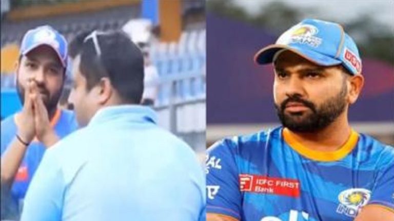 ‘खिलाड़ियों की थोड़ी सी जिंदगी निजी भी रहने दो यार’: प्राइवेसी की चिंताओं के बीच प्रदर्शन पर भी पड़ता है फर्क, रोहित शर्मा का गुस्सा बिल्कुल सही