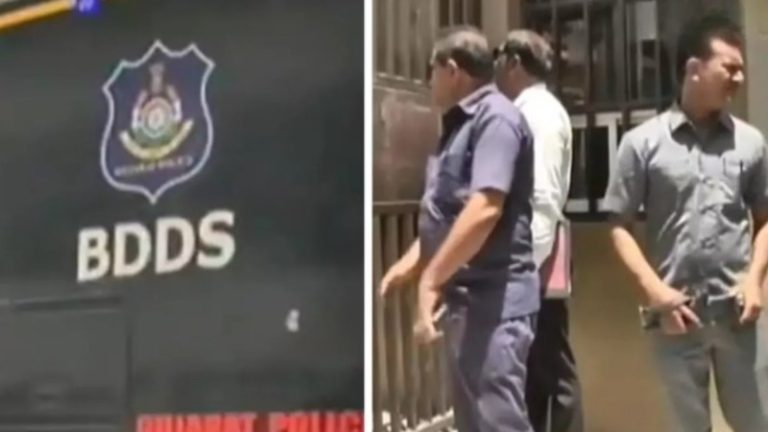 बेंगलुरु, दिल्ली के बाद अब अहमदाबाद में वही खौफ, 7 स्कूलों को बम से उड़ाने की मिली धमकी: रूस के सर्वर से भेजे ईमेल