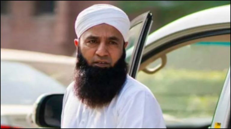 ‘औरतें काम पर जा रहीं, इसलिए बढ़ रहा तलाक’: क्रिकेटर से मौलवी बने सईद अनवर का Video वायरल, कभी कहा था क्रिकेट वर्ल्ड कप लोगों को मुस्लिम बनाने का जरिया