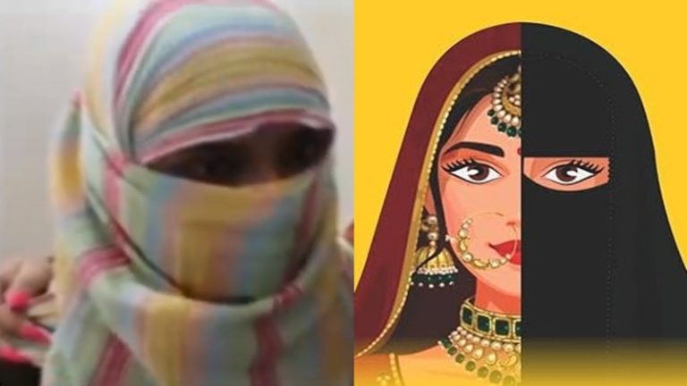 नाम शाकिब लेकिन फेसबुक पर सागर, दलित नाबालिग लड़की से की दोस्ती… पोल खुलने पर घर में घुस कर रेप की कोशिश, पूरे परिवार को खत्म करने की दी धमकी