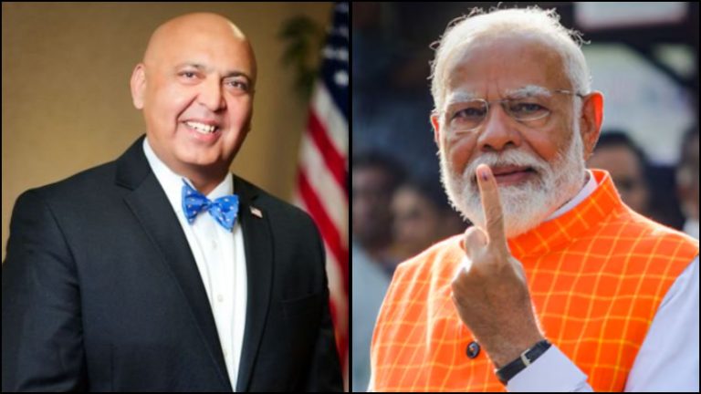 ‘मोदी अद्भुत नेता, वे तीसरी बार भी बनेंगे भारत के PM’: कौन हैं साजिद तरार जिन्होंने कहा पाकिस्तान को भी ‘नमो’ जैसे नेतृत्व की जरूरत