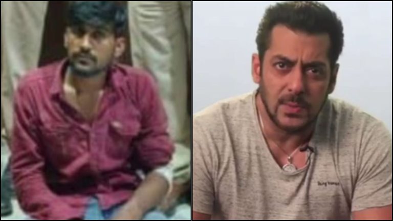 सिर्फ सलमान खान नहीं, मुंबई में 2 और एक्टर के घर की हुई थी रेकी: राजस्थान से मोहम्मद रफीक को मुंबई पुलिस ने पकड़ा, बिश्नोई को भेजे थे वीडियो