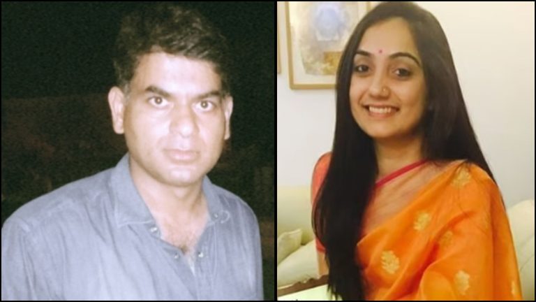सौरभ द्विवेदी ने किए जितने दावे, नुपूर शर्मा ने बता दिया हर एक का सच: कहा- लल्लनटॉप से किसी ने नहीं किया संपर्क