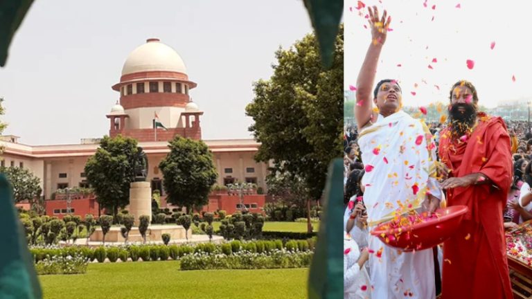 ‘पतंजलि’ केस में अब IMA ही फँस गया: जिस नियम के तहत बाबा रामदेव पर हुई कार्रवाई अब वही विवाद में, पुनर्विचार करेगी केंद्र सरकार