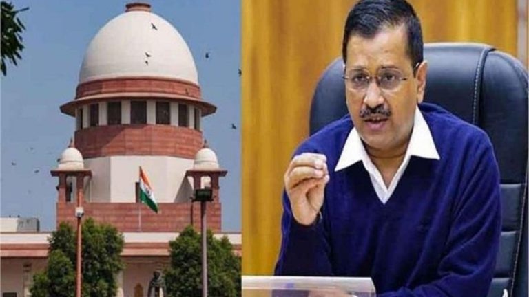चुनाव प्रचार करेंगे अरविंद केजरीवाल, सुप्रीम कोर्ट ने शराब घोटाले में 51 दिन बाद दिल्ली के CM को दी अंतरिम जमानत: 2 जून को सरेंडर करने को कहा
