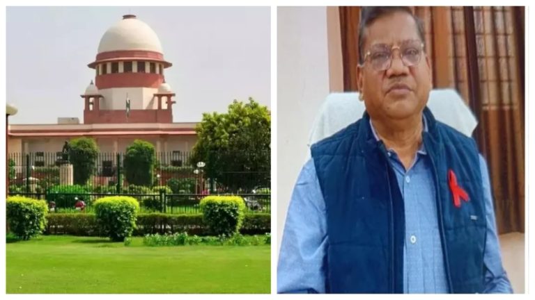 जिस सरकारी लॉ कॉलेज की लाइब्रेरी में थीं हिंदू विरोधी किताबें, उसके प्रिंसिपल इनामुर्रहमान पर दर्ज FIR सुप्रीम कोर्ट ने रद्द की: जानिए क्या-क्या थे आरोप