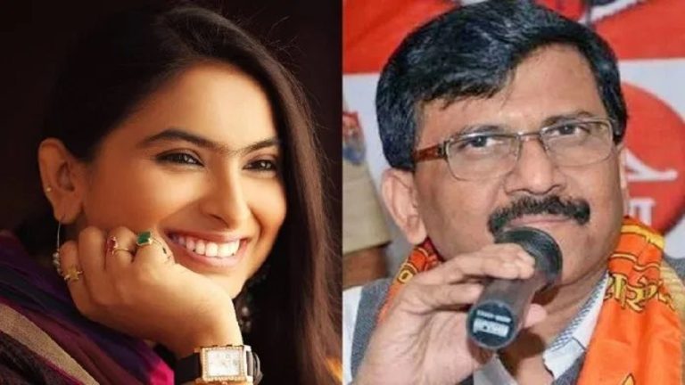 ‘संजय राउत ने मेरे पीछे जासूस छोड़े, अब मिल रही धमकी’: ₹1000 करोड़ के घोटाले की मुख्य गवाह का खुलासा
