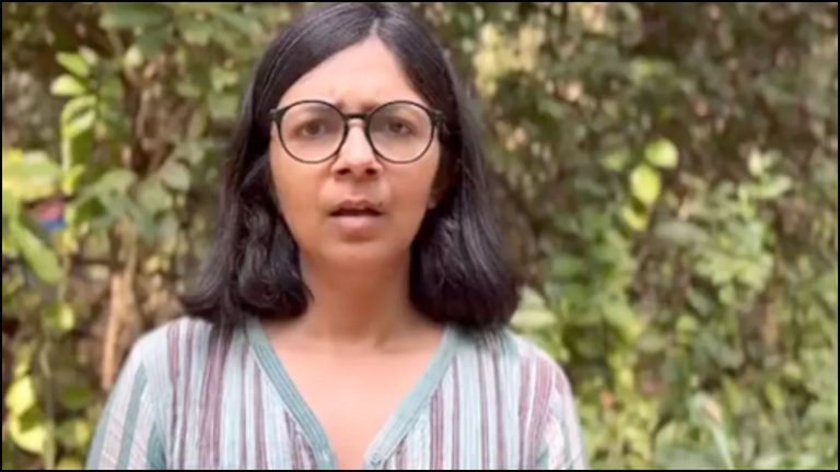 ‘साली तेरी औकात क्या है, नीच औरत, ऐसी जगह गाड़ेंगे पता तक नहीं चलेगा’: पीरियड में थीं स्वाति मालीवाल, फिर भी टांगों के बीच मारता रहा विभव कुमार