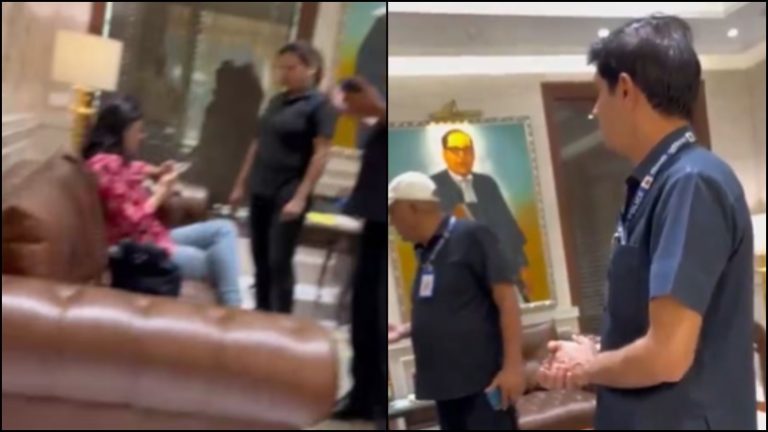 कौन है ‘हिटमैन’, स्वाति मालीवाल को क्यों करना चाहता है बदनाम? CM केजरीवाल के घर जिस दिन हुई मारपीट उसका पहला Video आया सामने, दिल्ली पुलिस लेगी संज्ञान