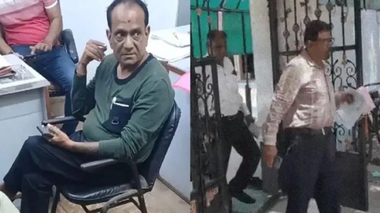 ‘जमीन में गाड़ दो’: गुजरात सरकार के आदेश पर मदरसे का सर्वे करने पहुँचे शिक्षक पर हमला, 100+ लोग एक साथ टूट पड़े