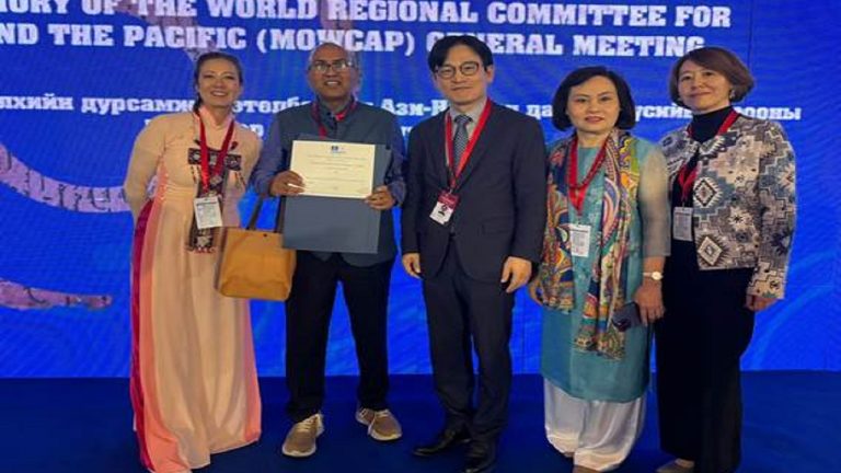 जिस रामचरितमानस का भारत के ही हिन्दू विरोधियों ने किया अपमान, उसे UNESCO ने अपनी सूची में दिया स्थान: जानिए और किन ग्रंथों को मिली जगह