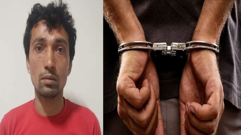 पाकिस्तानी जासूसों के लिए जुटाता था पैसे, इनामी ISI एजेंट जियाउल हक को यूपी ATS ने दबोचा: ISI को भेज रहा था भारतीय सेना की ख़ुफ़िया सूचनाएँ